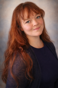 Katrine Høegh McQuaid