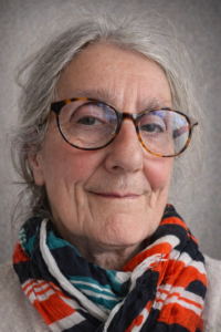 Susan Monique Ammentorp